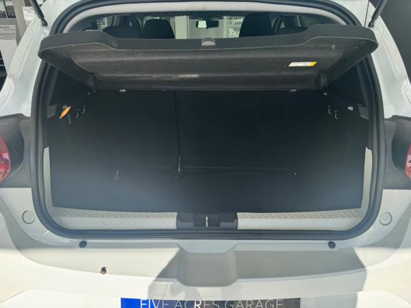 Used Dacia Sandero VA22AHL 7