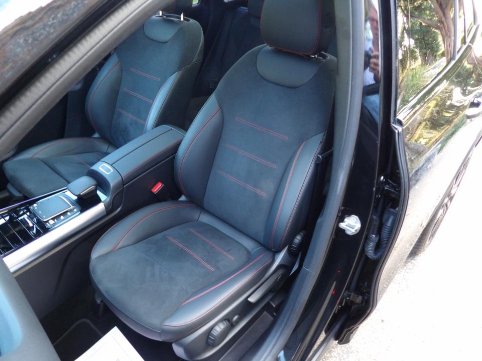 Used Mercedes-Benz GLA GY72XBS 16