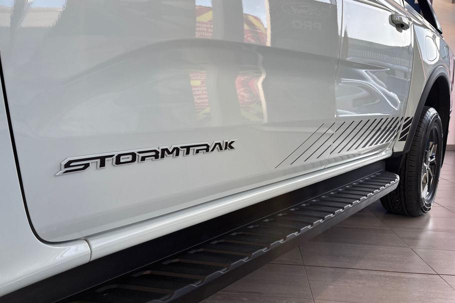 Used Ford RANGER STORMTRAKPHEV3 29