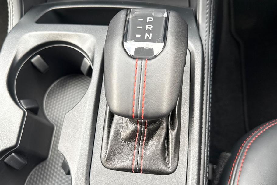 Used Ford RANGER RAPTOR23 18