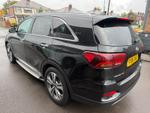 Kia Sorento Photo 5