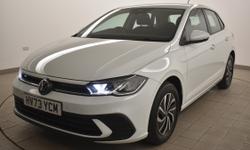 Volkswagen POLO Photo 4