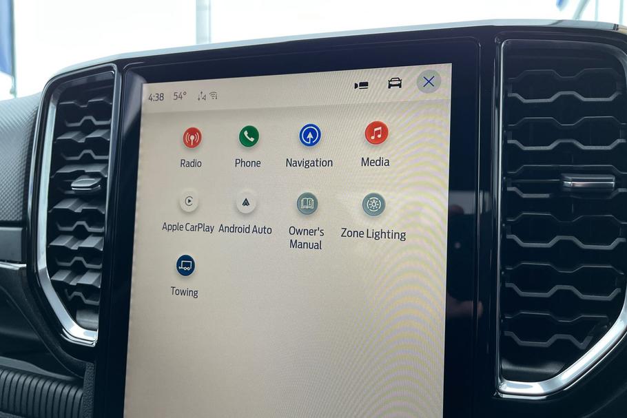 Used Ford RANGER MSRT11 16