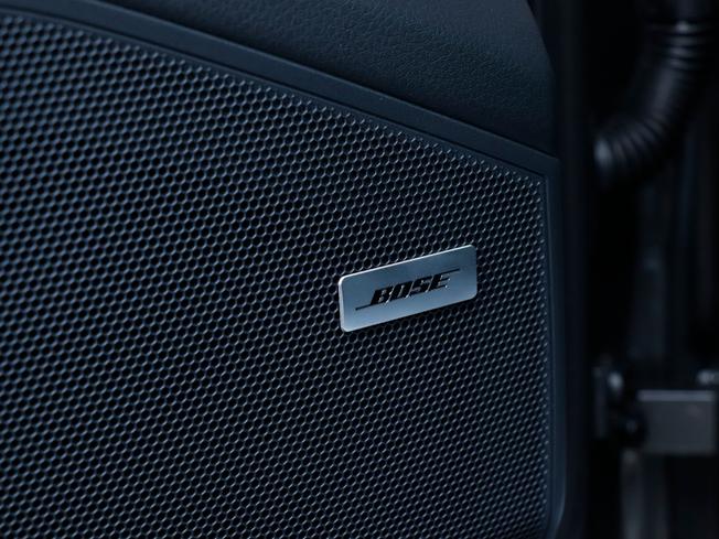 PORSCHE Cayenne Photo 26