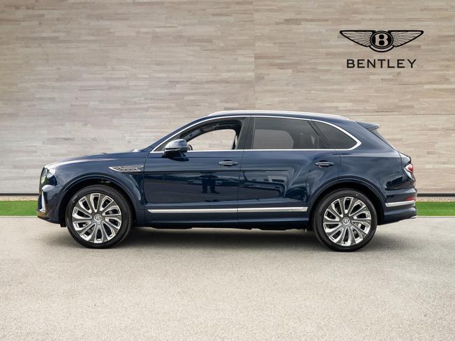 BENTLEY Bentayga  Photo 14