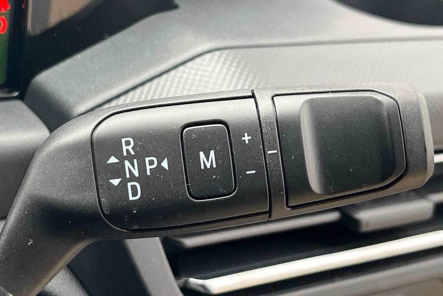 Used Ford TRANSIT CUSTOM CUSTOMDCIV03 17