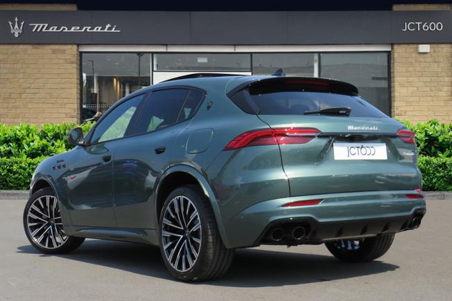 Maserati Grecale Photo 2