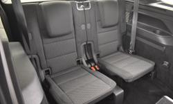 Volkswagen TOURAN Photo 27