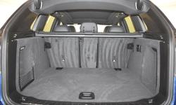 BMW iX3 Photo 25