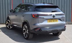 Renault AUSTRAL Photo 41