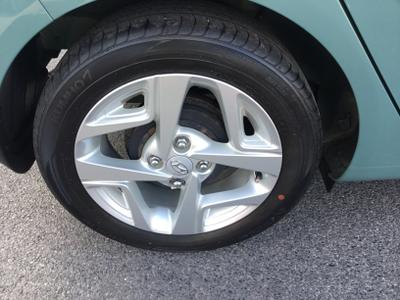 Hyundai i10 Photo 14