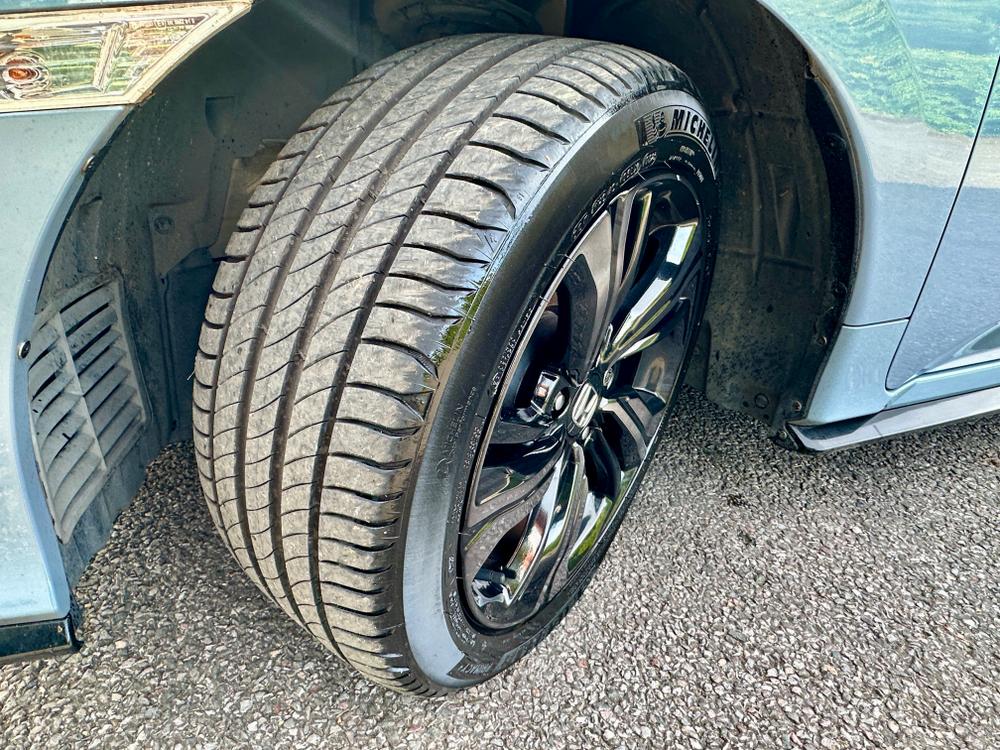Used Honda Civic RF17HYT 16