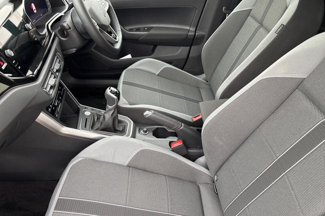 VOLKSWAGEN  Polo Photo 21