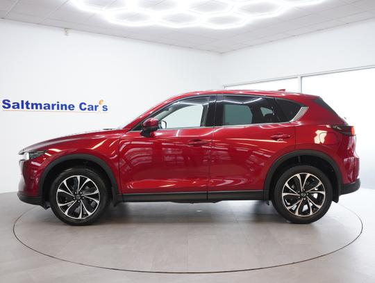 Mazda CX-5 Photo 9e07179b-6b7e-45ee-97c1-643c3a897d68.jpg