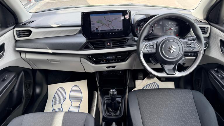 Used Suzuki Swift VN24AUA 8