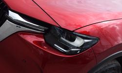 Mazda CX-80 Photo 9
