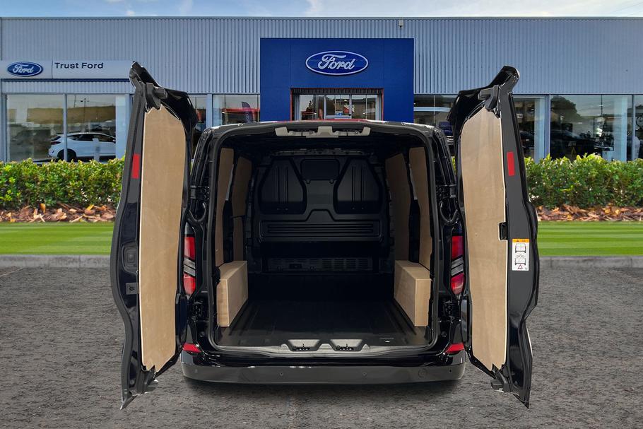 Used Ford TRANSIT CUSTOM NEWCUSTOM19 7