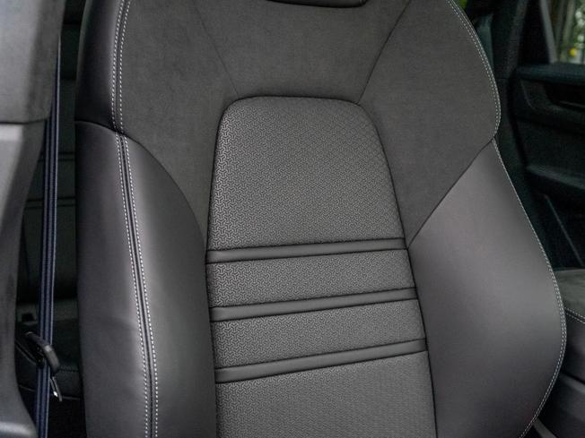 PORSCHE Cayenne Photo 11