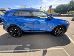 Kia Sportage Photo 4