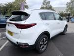 Kia Sportage Photo 7