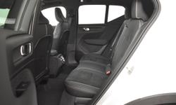 Volvo XC40 Photo 25