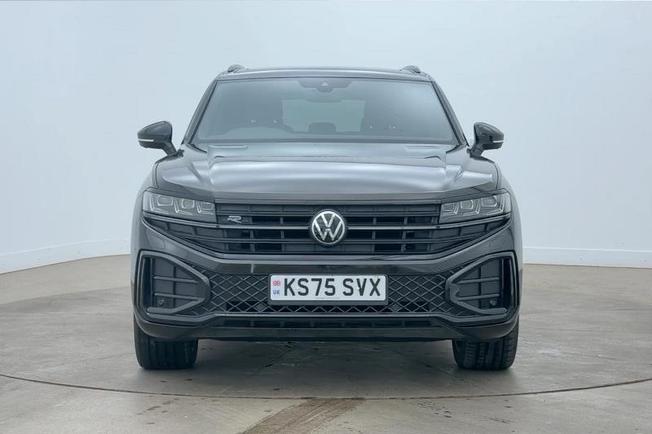 VOLKSWAGEN Touareg Photo 7