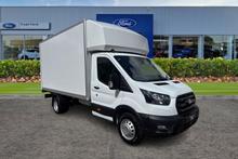 Used Ford TRANSIT WN75RWL 1