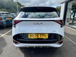 Kia Sportage Photo 5