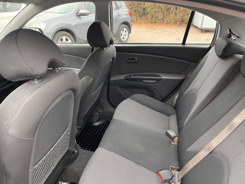 Used Kia Rio FN60OSP 6