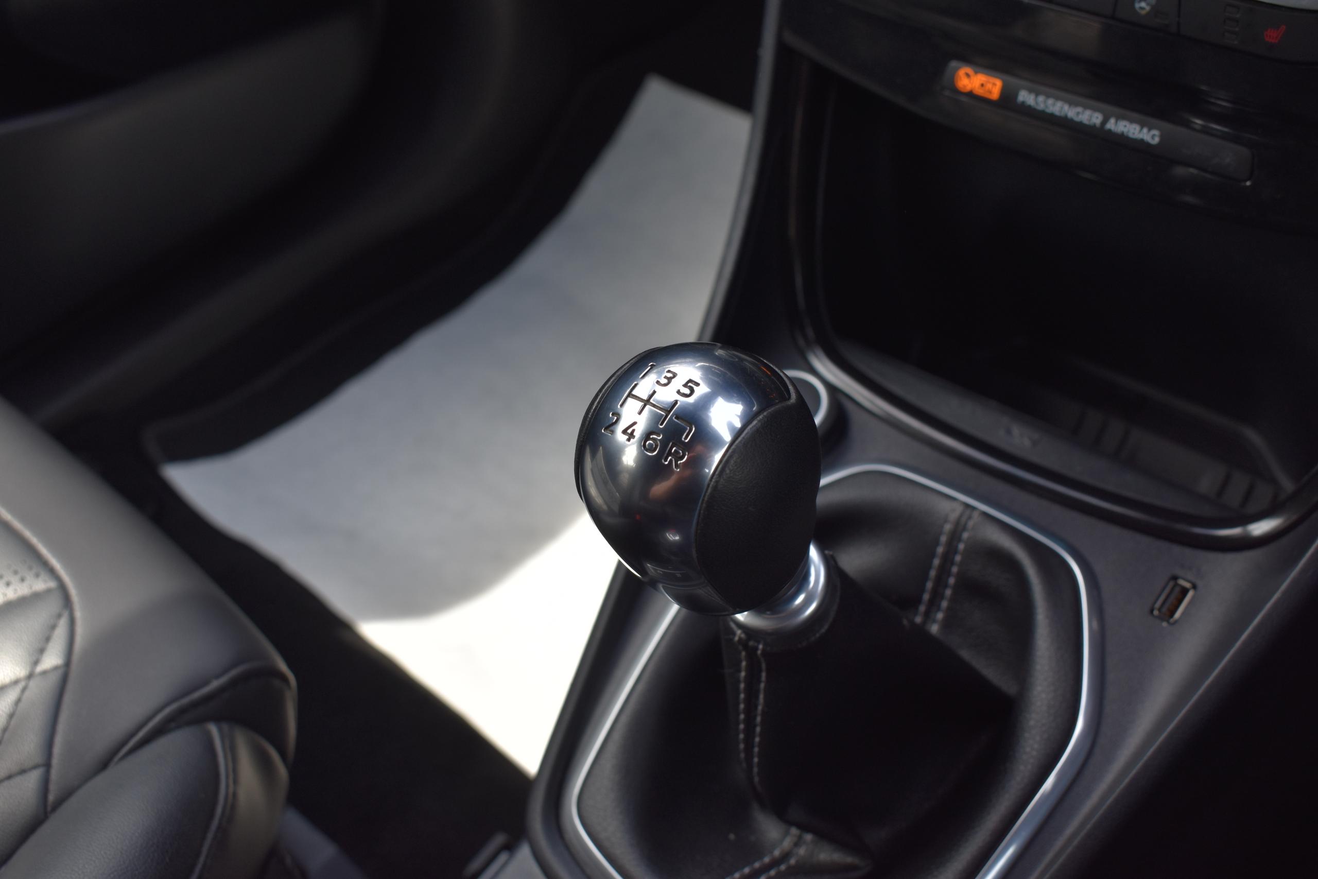 Used Ford PUMA CK22NCJ 29