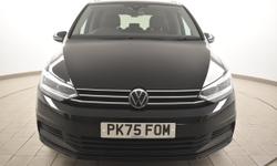 Volkswagen TOURAN Photo 5