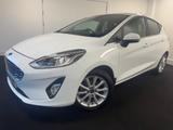 Ford Fiesta Photo 0