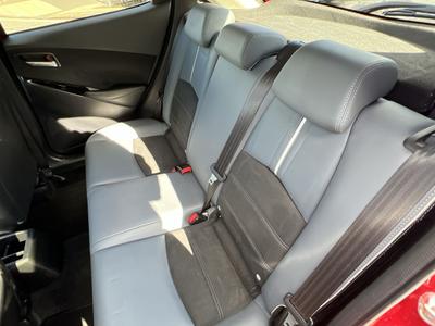 Mazda Mazda2 Photo 12