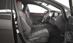 Volkswagen GOLF Photo 20