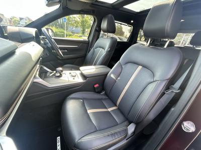 Mazda CX-80 Photo 14