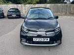 Kia Picanto Photo 4