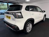 Suzuki S-Cross Photo 4