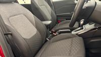 Ford Puma Photo 23