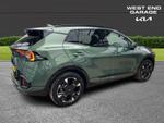 Kia Sportage Photo 8