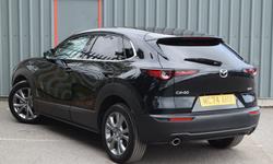 Mazda CX-30 Photo 37