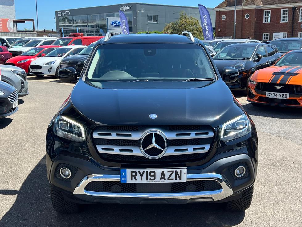 Mercedes-Benz X Class Photo 9e475126-abdc-41f0-8cbb-ef601661f2fd.jpeg