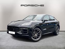 PORSCHE Cayenne Photo 3