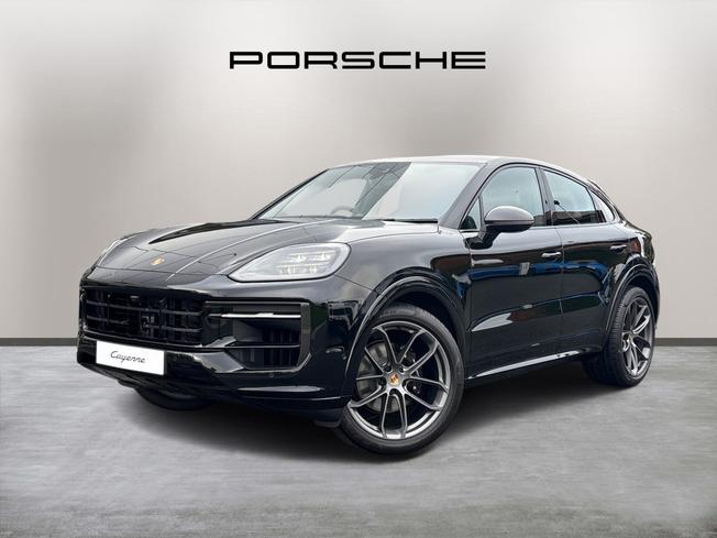 PORSCHE Cayenne Photo 3