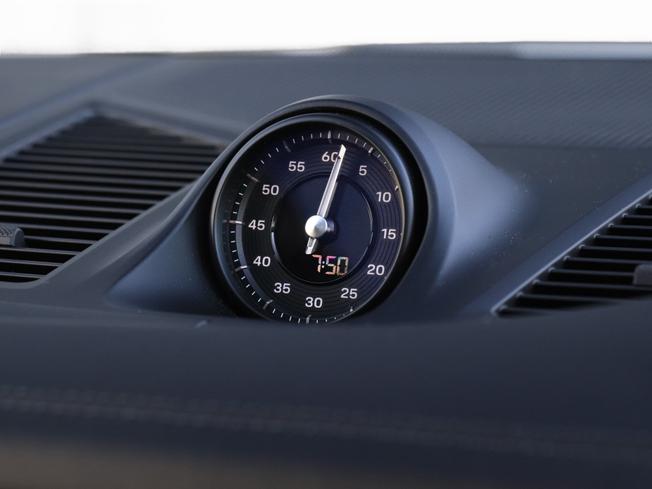 PORSCHE Cayenne Photo 17