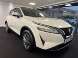 Nissan Qashqai Photo 2