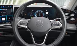 Volkswagen TIGUAN Photo 13