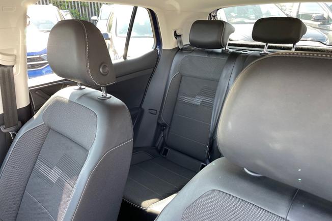 VOLKSWAGEN T-Cross Photo 41