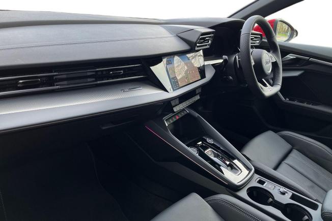AUDI A3 Photo 2