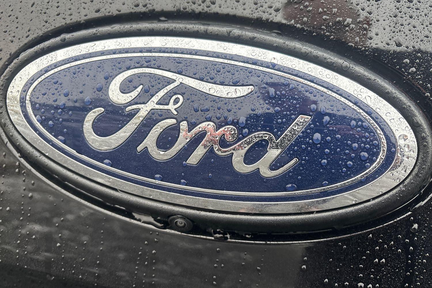 Ford RANGER Photo 15