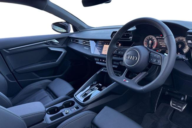 Audi A3 Photo 6